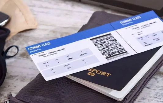 2022五一机票提前多久买便宜