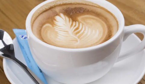 为什么我喝了咖啡就想睡觉