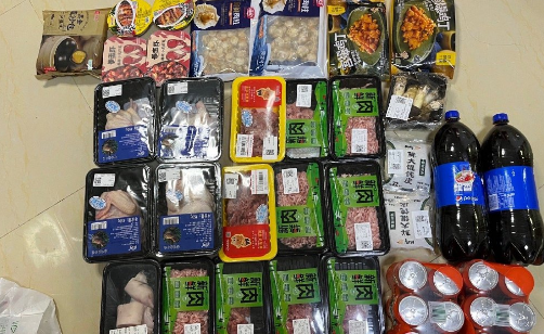 叮咚买菜为什么抢不到