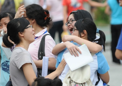 2022职高600分相当于普高多少分