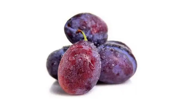 西梅青的能放熟吗