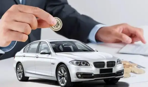 可不可以0首付贷款买车