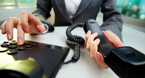 0538开头是诈骗电话吗