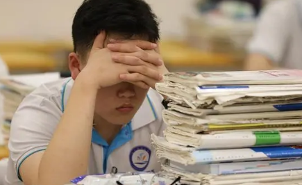 2022高考前一个月能提高100分吗