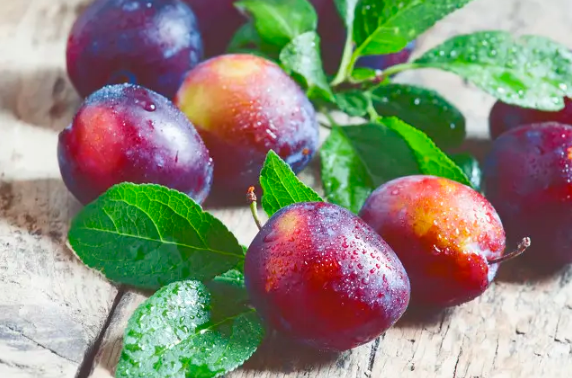 西梅通便是为什么