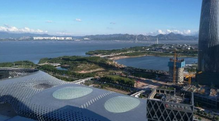 2022年深圳五月份热不热