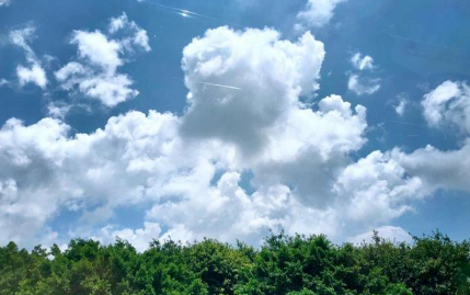 2022年深圳五月份热不热