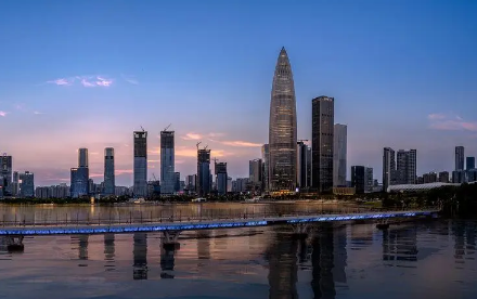 今年五一还能去深圳吗2022