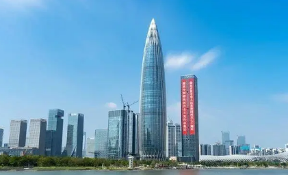 2022年五月去深圳出差天气怎么样