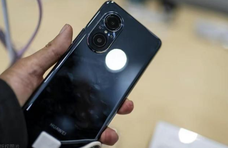 华为nova10什么时候上市