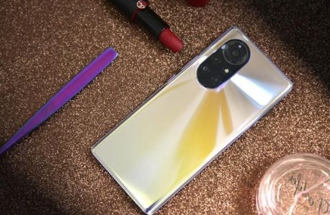 华为nova10pro是5g手机吗