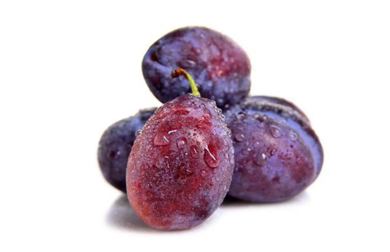 西梅开裂算不算坏了