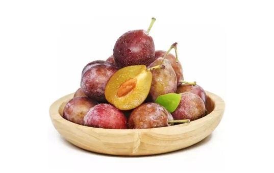 西梅开裂算不算坏了