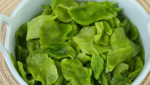 糖醋莴笋怎么腌制好吃