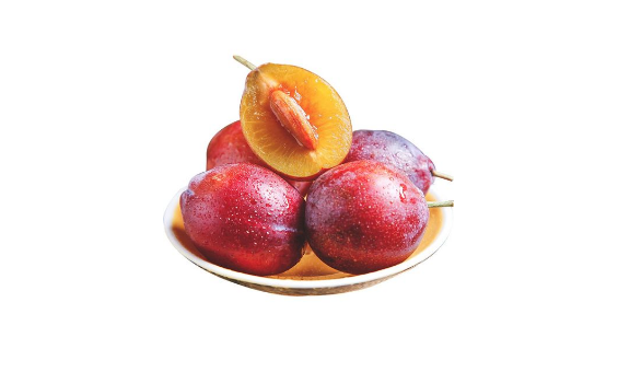 新鲜西梅好还是西梅干好