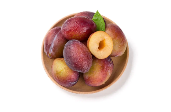 新鲜西梅好还是西梅干好