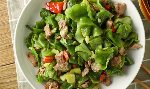 莴笋能晒莴笋干吗