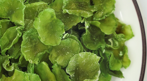 莴笋能晒莴笋干吗