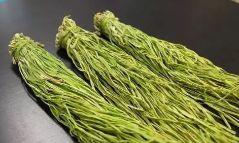 干贡菜是什么菜