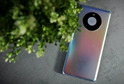 华为mate50是麒麟芯片吗