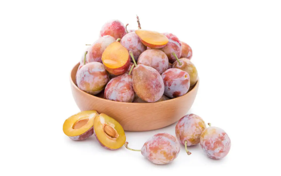 西梅甜的太腻正常吗