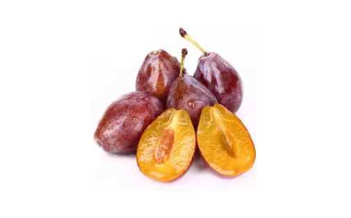 西梅甜的太腻正常吗