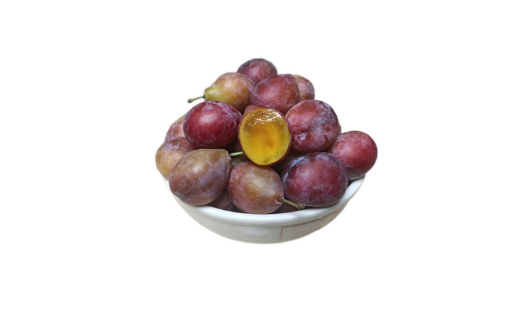 吃西梅可以喝热水吗