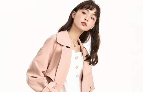 风衣全棉的好不好