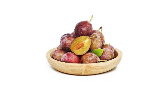 西梅和酸奶一起吃会拉肚子吗