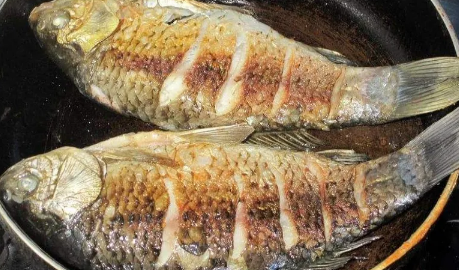 煎鱼粘锅是锅的问题吗