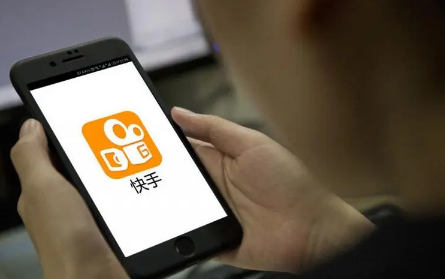 快手极速版为什么不显示红包圈