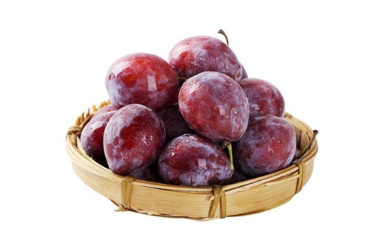 西梅和火龙果哪个热量高