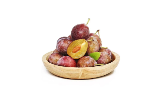 西梅和火龙果哪个热量高