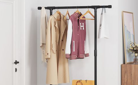 穿过但暂时不洗的衣服放哪