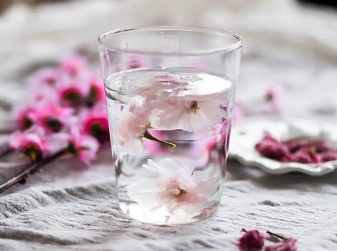 桃花茶喝了拉肚子是正常吗