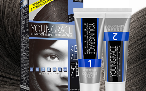 温雅染发剂质量怎么样好不好