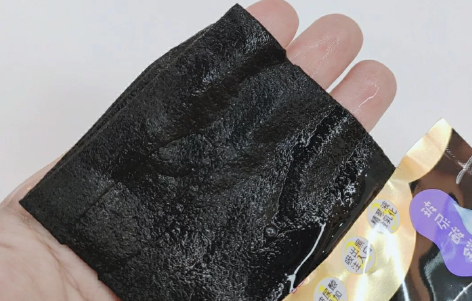 我的心机面膜怎么没有了