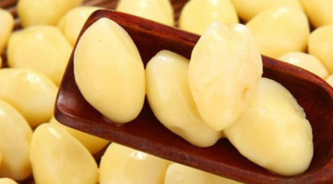 今天吃了1个生的白果怎么办