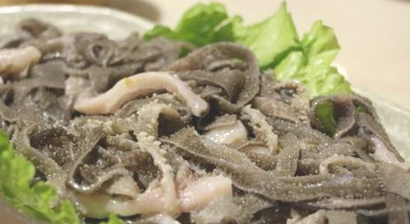 牛百叶冷水下锅还是热水下锅