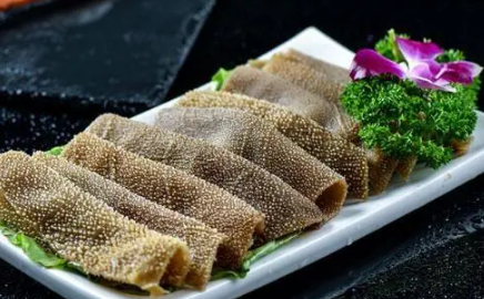 牛百叶是牛的哪个部位用来干嘛的