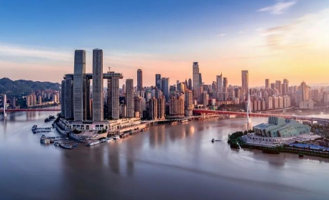 2022重庆五一去哪旅游最合适