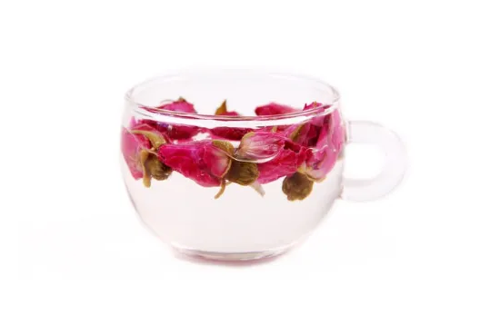 桃花茶可以天天喝吗