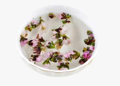 桃花茶可以喝隔夜的吗