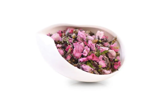 桃花茶可以喝隔夜的吗