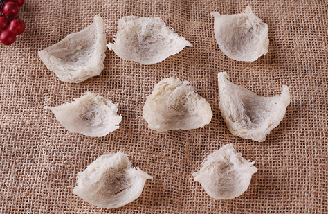 雪蛤和燕窝哪个好