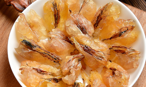 女性吃雪蛤真有那么好吗