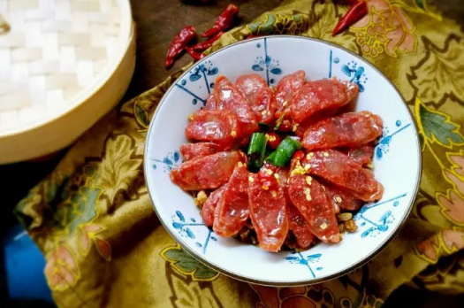 腊肠一般蒸30分钟还是20分钟