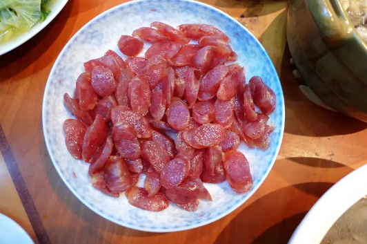 腊肠一般蒸30分钟还是20分钟