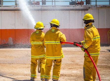 2022消防证怎么考取需要什么条件