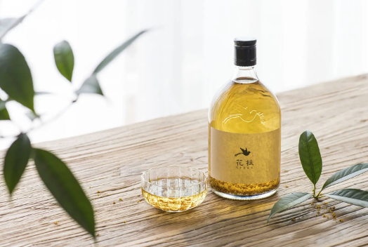 桂花酒什么节日喝合适